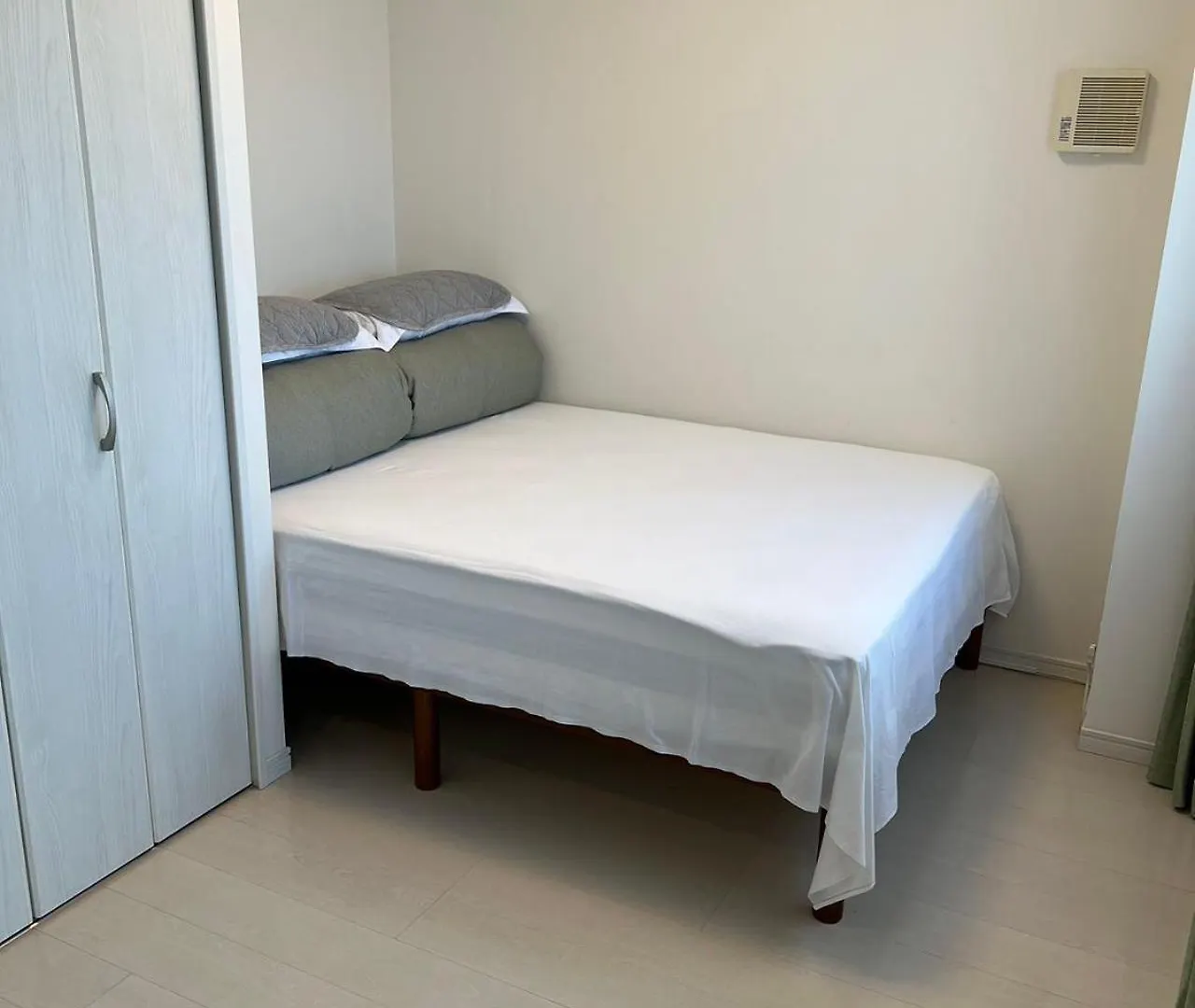 Apartment Skyhotel Kikukawa 駅徒歩2分 Tokyo