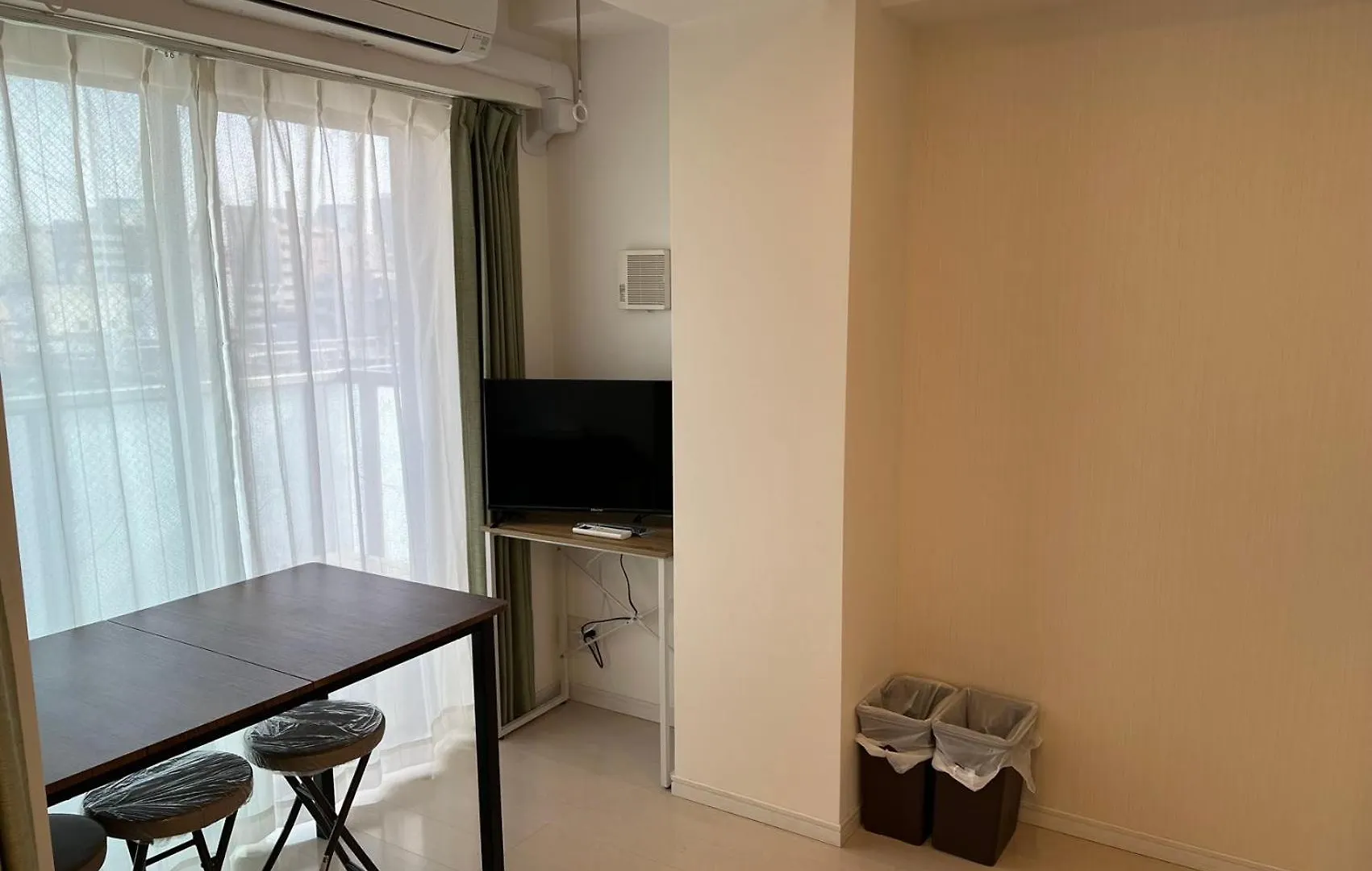 Skyhotel Kikukawa 駅徒歩2分 Tokyo