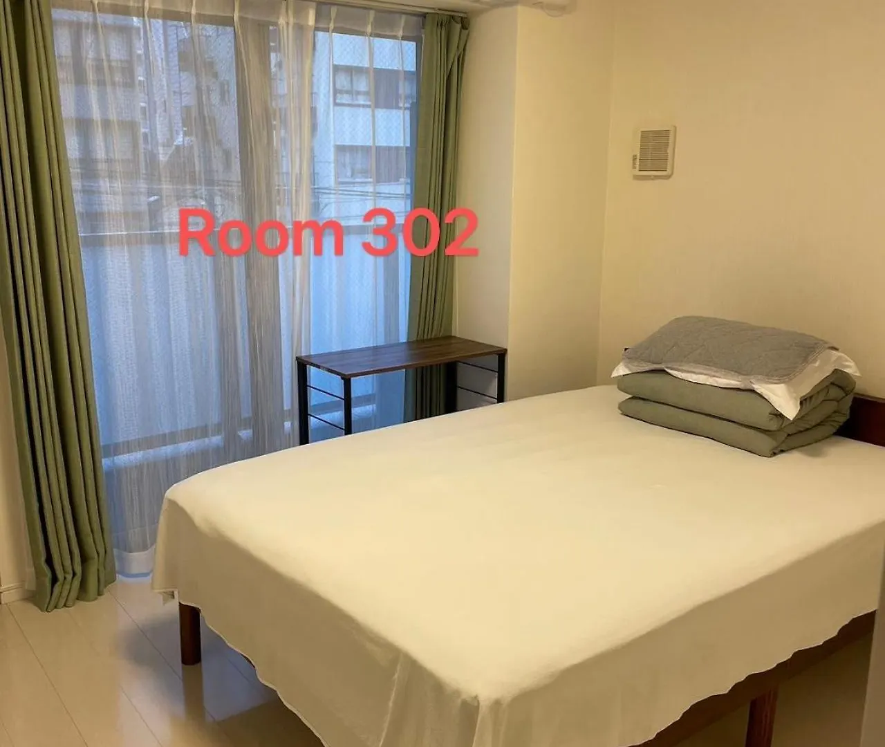 Apartment Skyhotel Kikukawa 駅徒歩2分 Tokyo