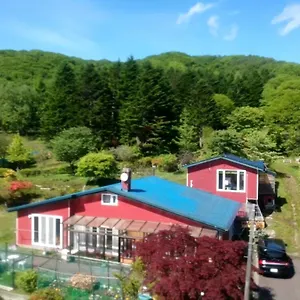  別荘 1棟まるまる貸し切り！noboribetsu No Mori【のぼりべつの杜】 日本