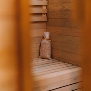  別荘 Mist - Japanese House With Private Outdoor Sauna 日本