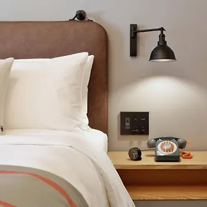 4* Hotel Moxy Kinshicho