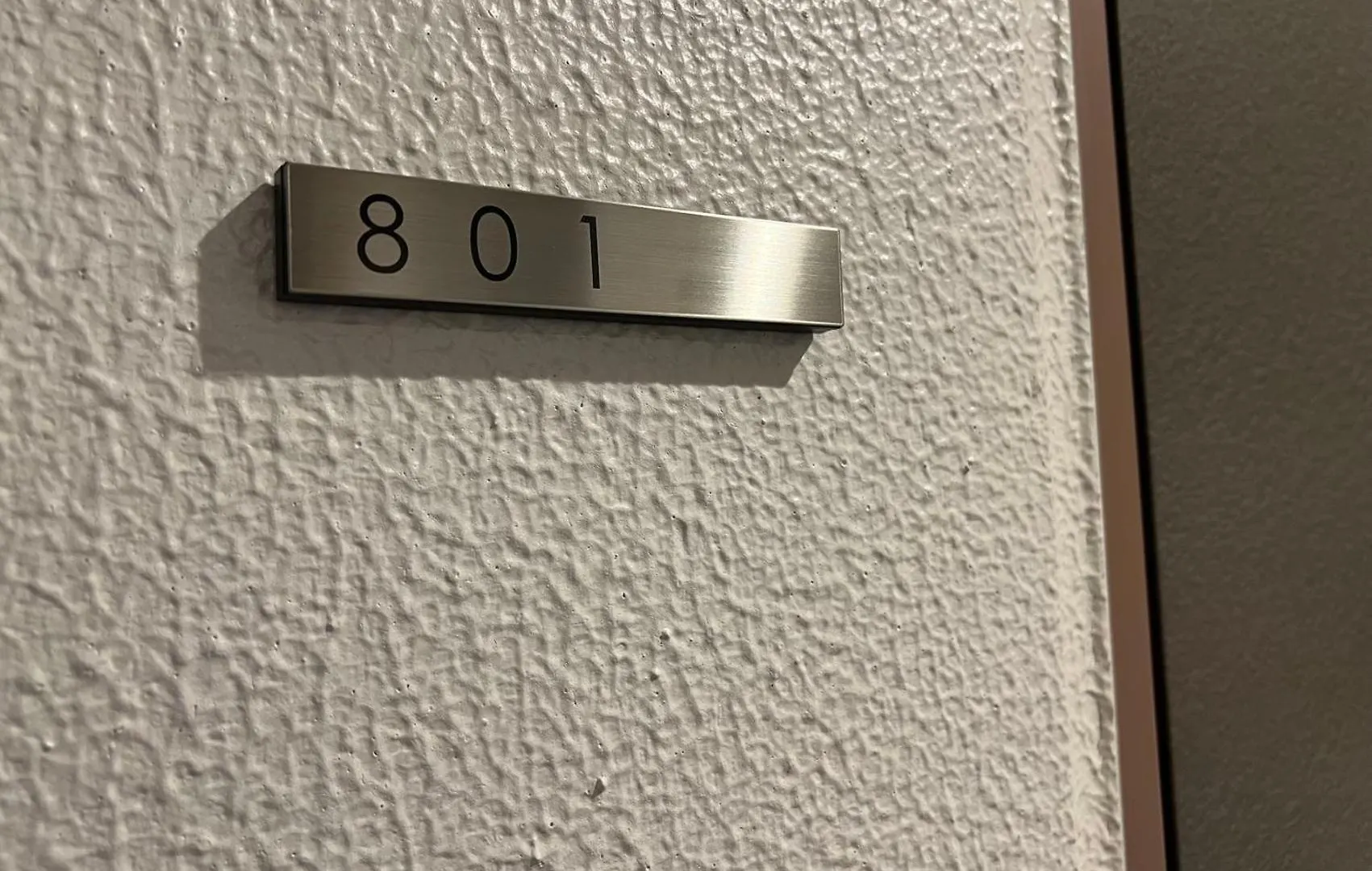 Skyhotel Kikukawa 駅徒歩2分 Prefektura Tokio Apartmán