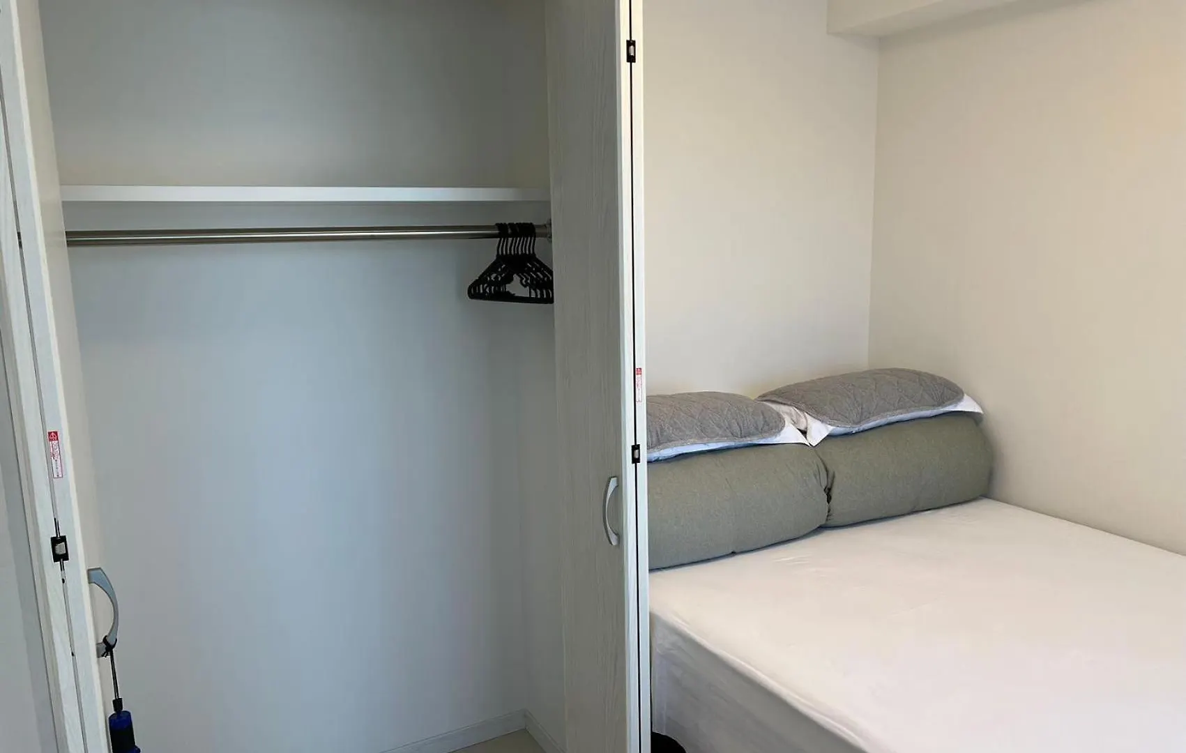 Apartmán Skyhotel Kikukawa 駅徒歩2分 Prefektura Tokio