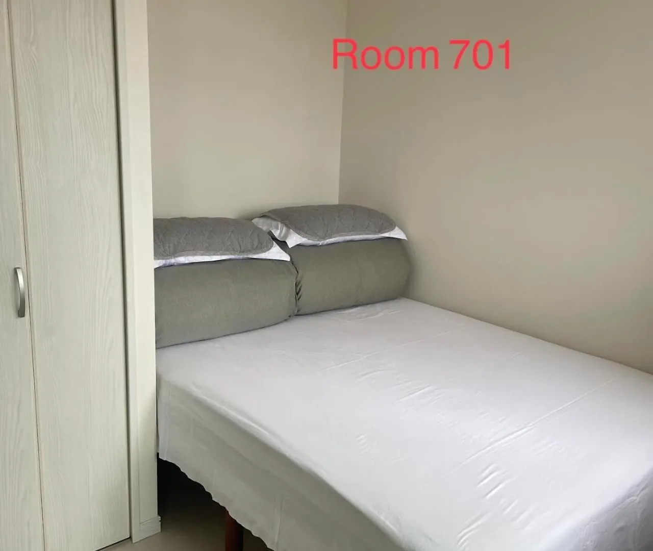 Apartmán Skyhotel Kikukawa 駅徒歩2分 Prefektura Tokio Japonsko