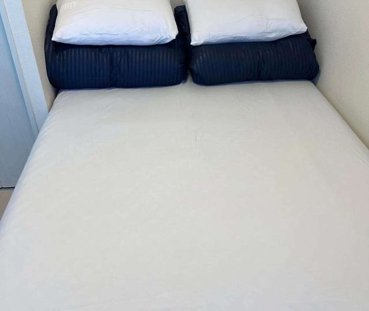Apartmán Skyhotel Kikukawa 駅徒歩2分 Prefektura Tokio