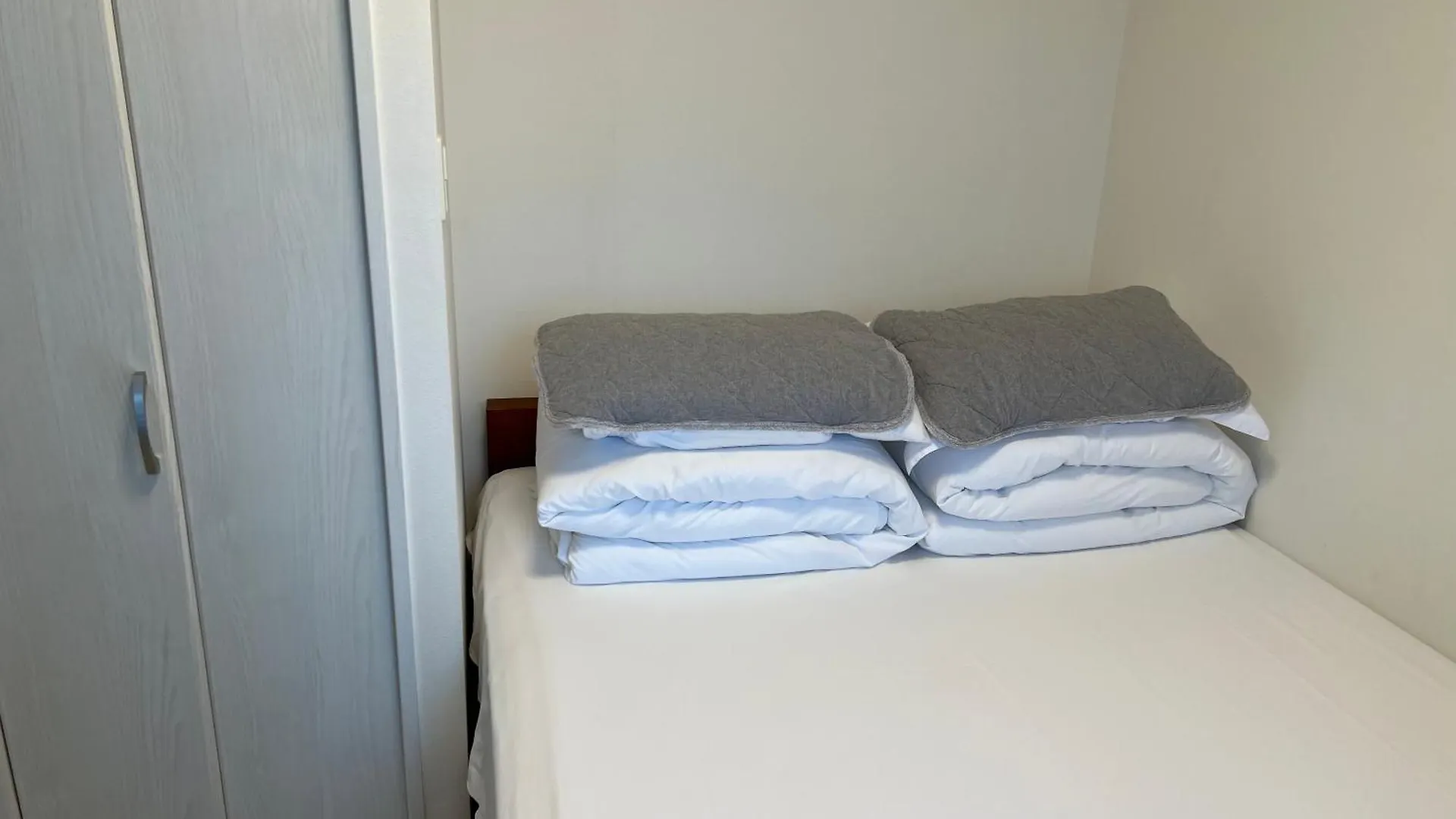 Apartmán Skyhotel Kikukawa 駅徒歩2分 Prefektura Tokio