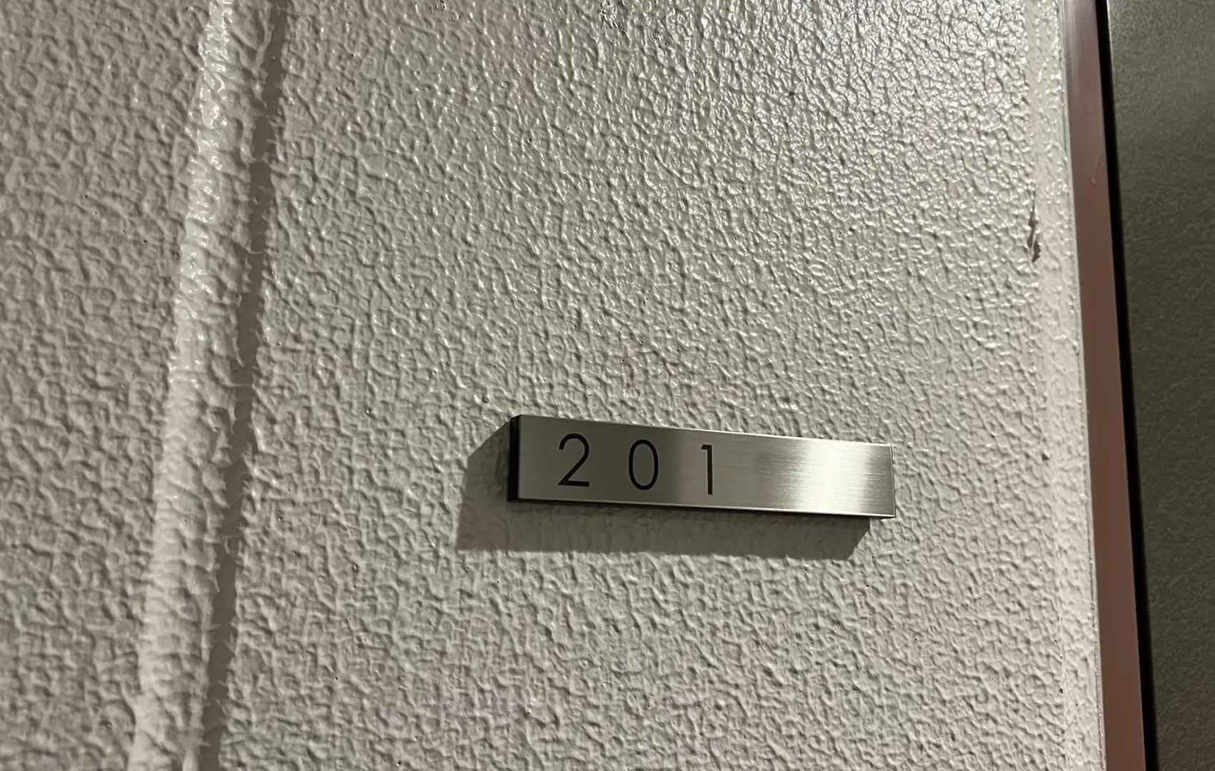 Skyhotel Kikukawa 駅徒歩2分 Prefektura Tokio Apartmán