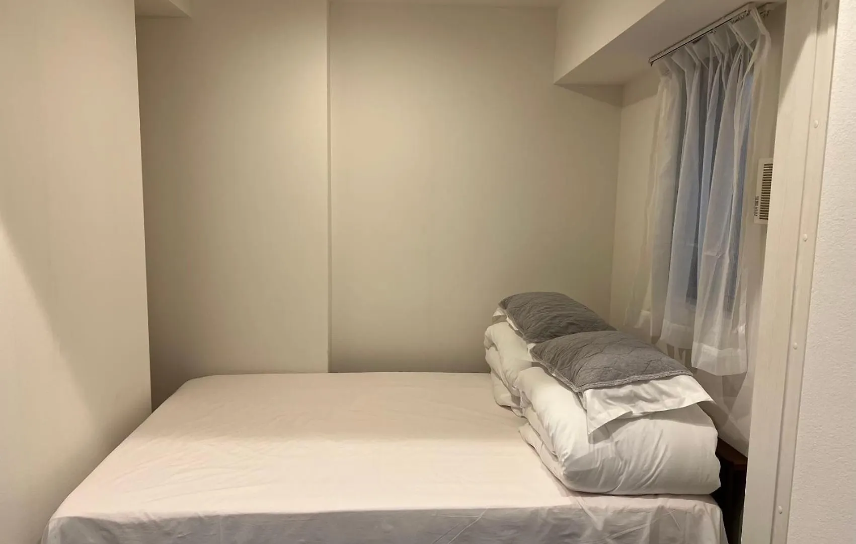 Skyhotel Kikukawa 駅徒歩2分 Prefektura Tokio Apartmán