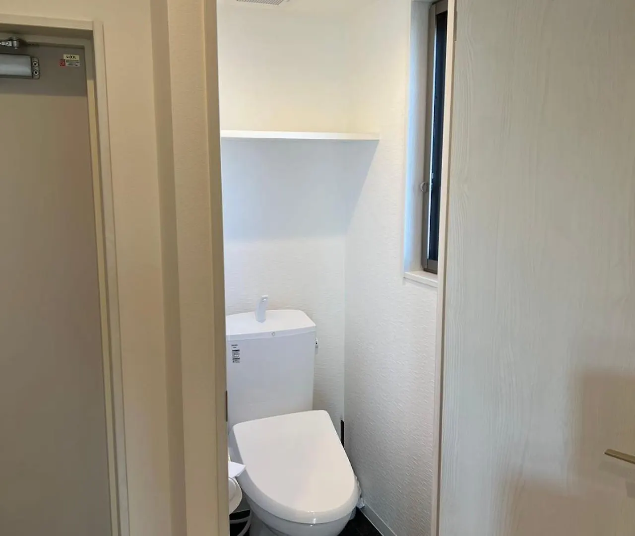 Skyhotel Kikukawa 駅徒歩2分 Prefektura Tokio Apartmán
