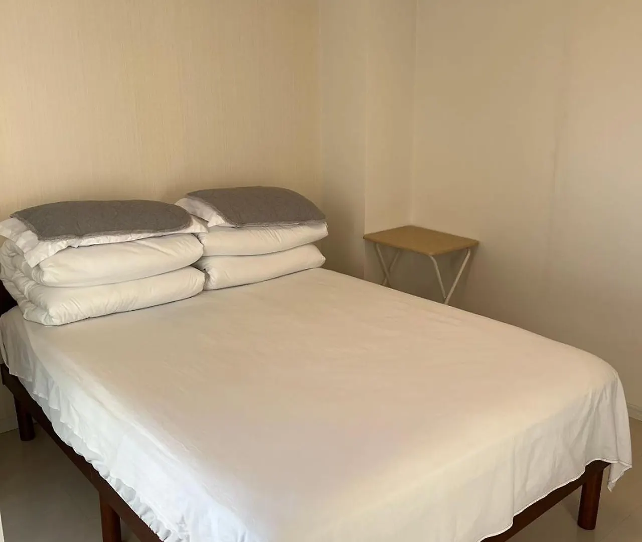 Apartmán Skyhotel Kikukawa 駅徒歩2分 Prefektura Tokio