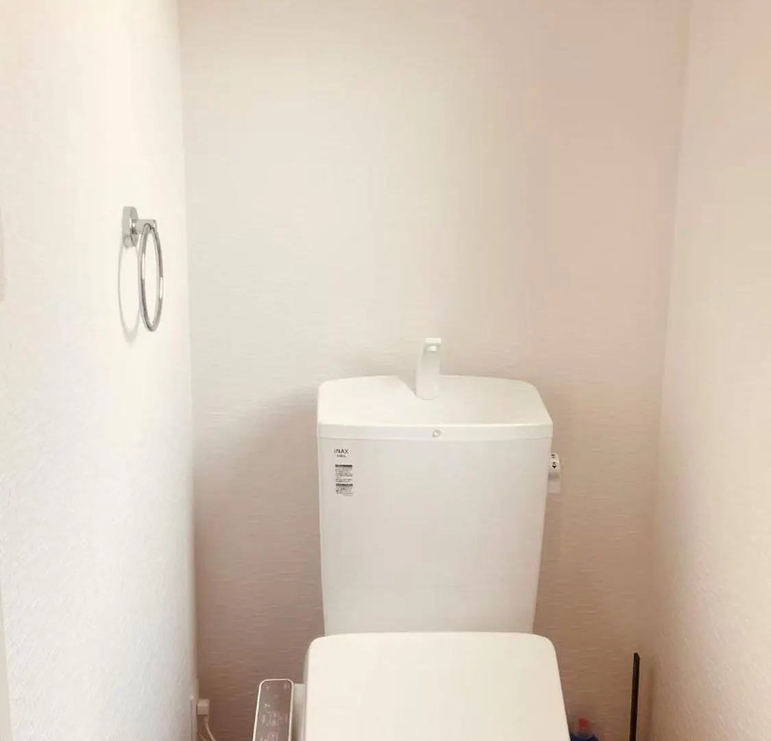 Skyhotel Kikukawa 駅徒歩2分 Tokio