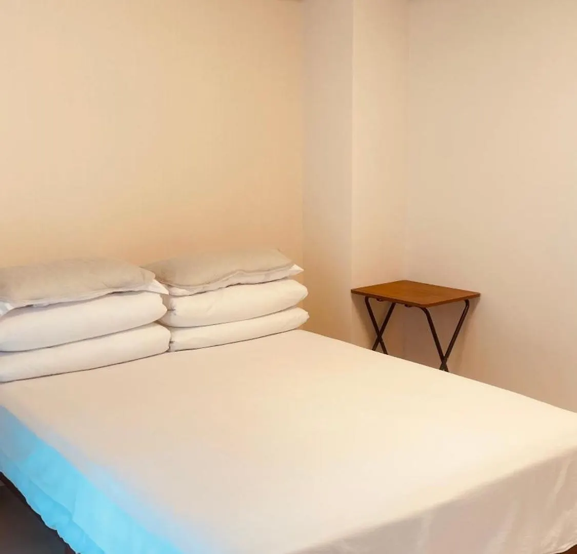 Skyhotel Kikukawa 駅徒歩2分 Tokyo Apartment