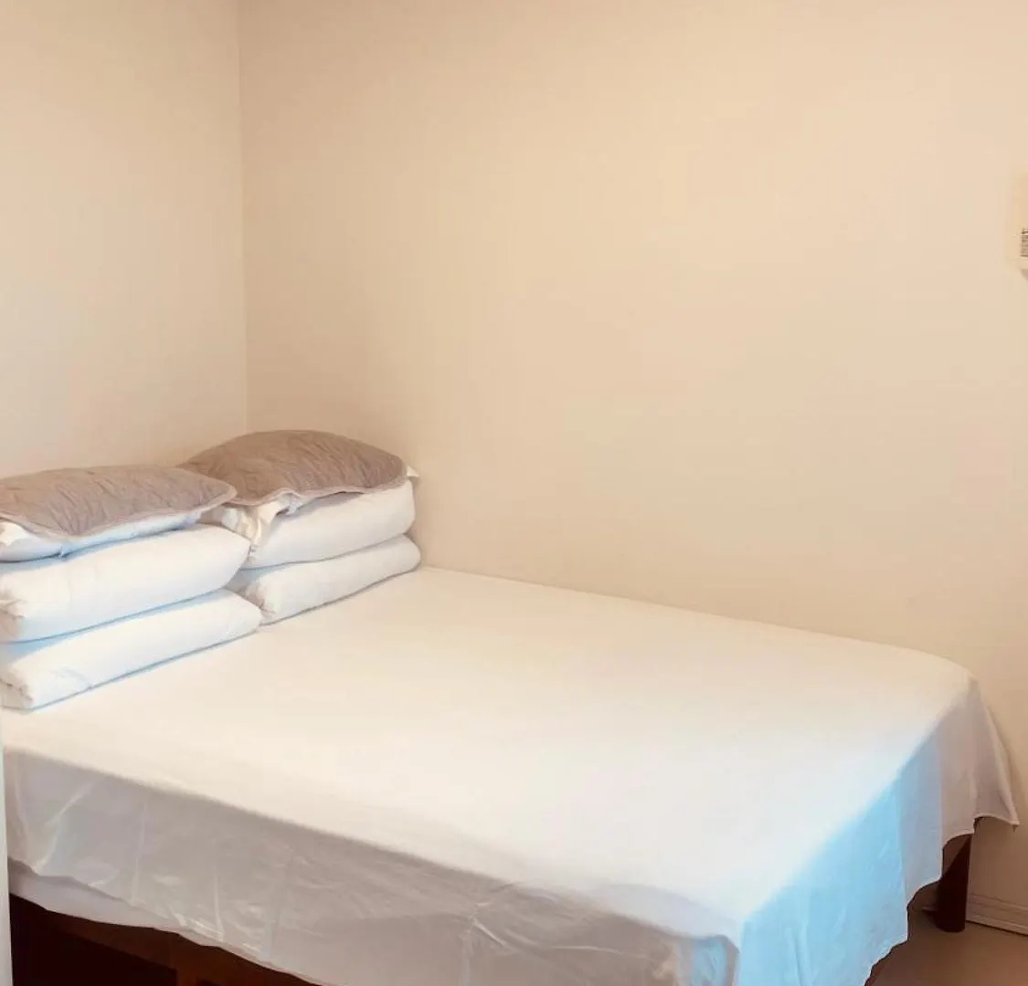 Appartamento Skyhotel Kikukawa 駅徒歩2分 Tokyo