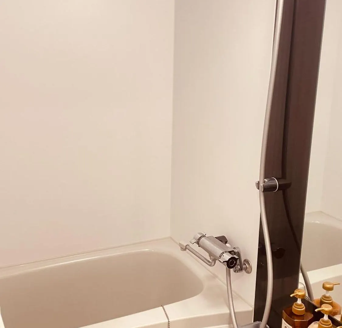 Skyhotel Kikukawa 駅徒歩2分 Tokyo 0*,  Giappone